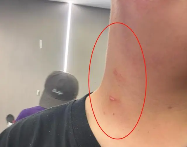 Chơi game thua, cô gái lao vào tương tác đối thủ, vừa đánh vừa