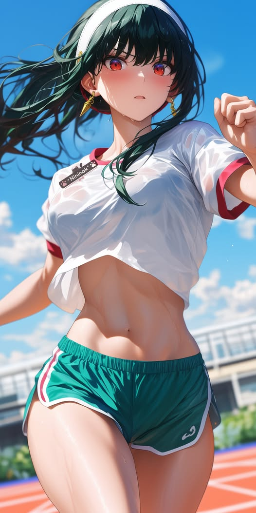 Spy x Family: AI Spy x Family: AI