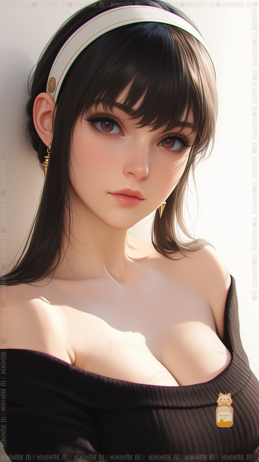 Spy x Family: AI Spy x Family: AI