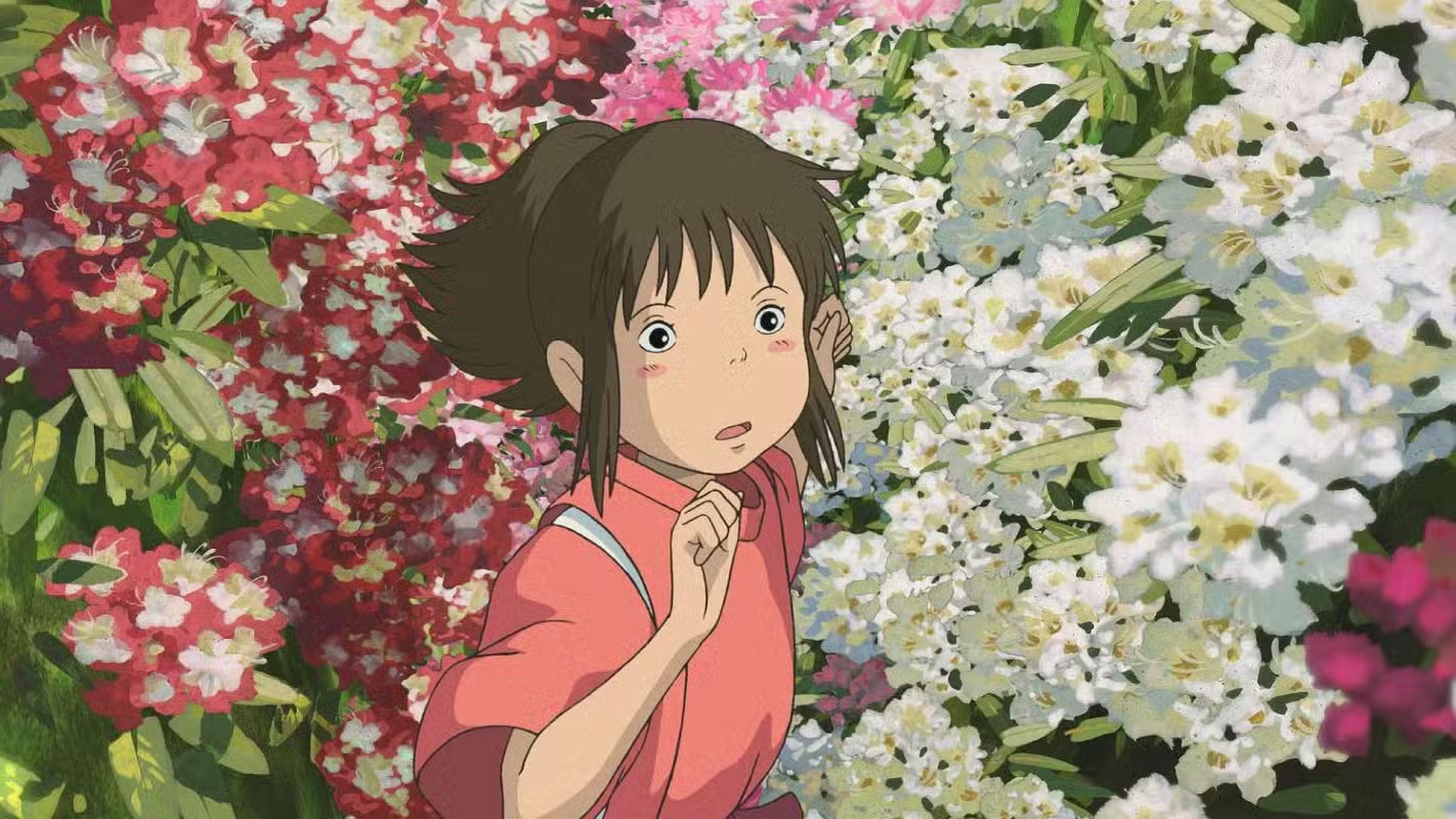 Top 10 anime có đồ họa tuyệt mỹ, khi mỗi khung hình là một tác phẩm nghệ thuật- Ảnh 10.