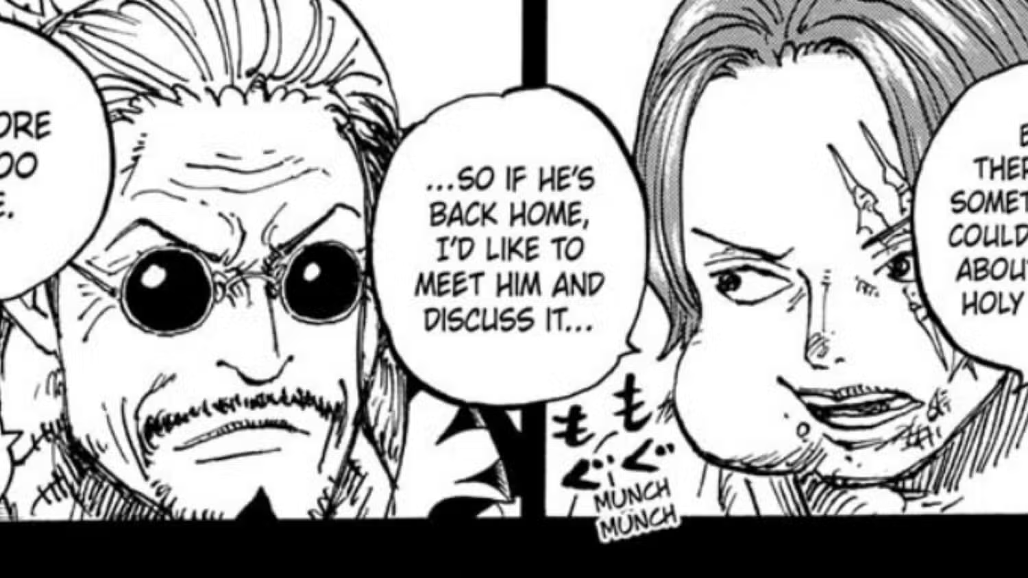 One Piece: Oda One Piece: Oda