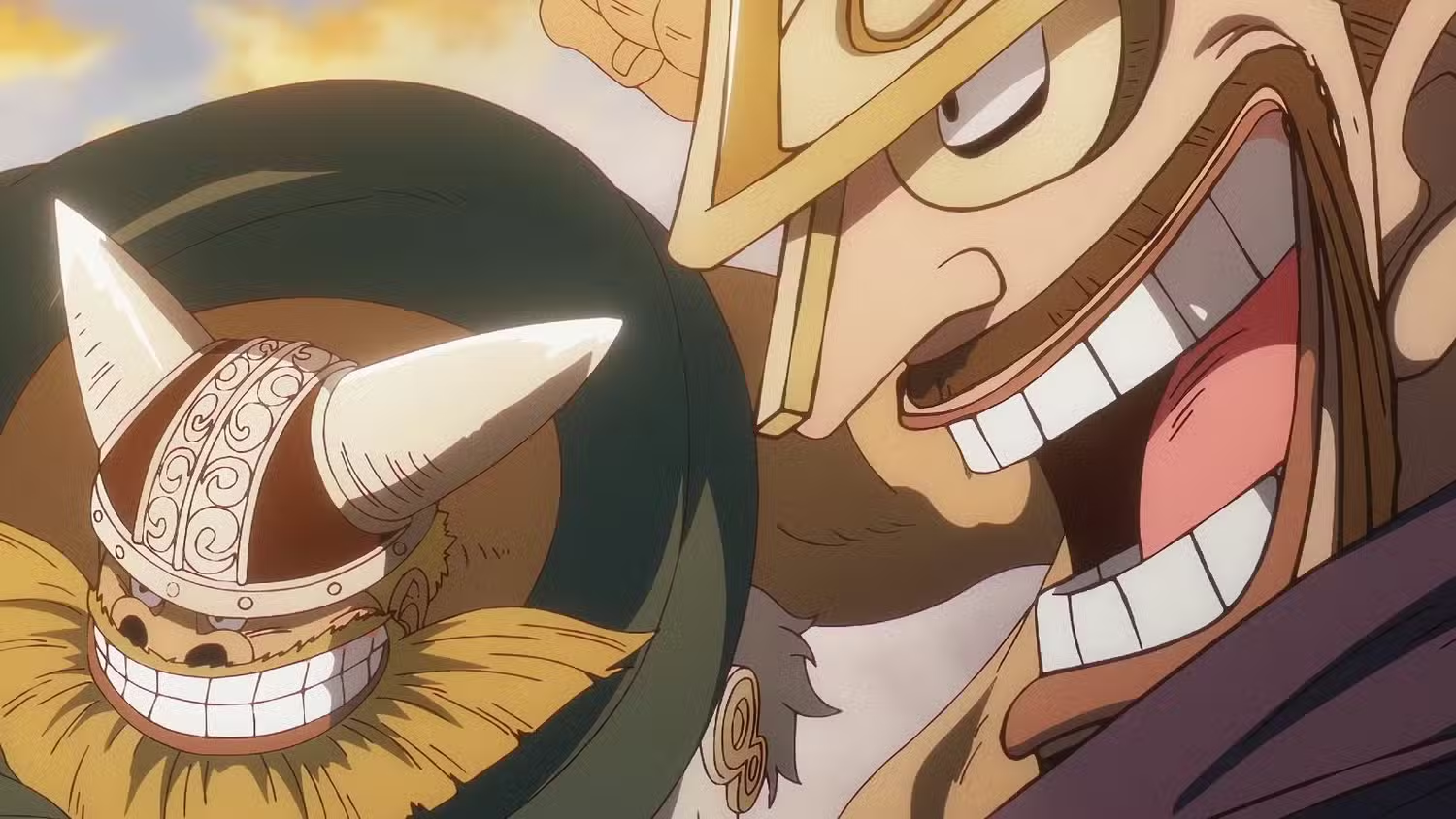 One Piece: Oda One Piece: Oda