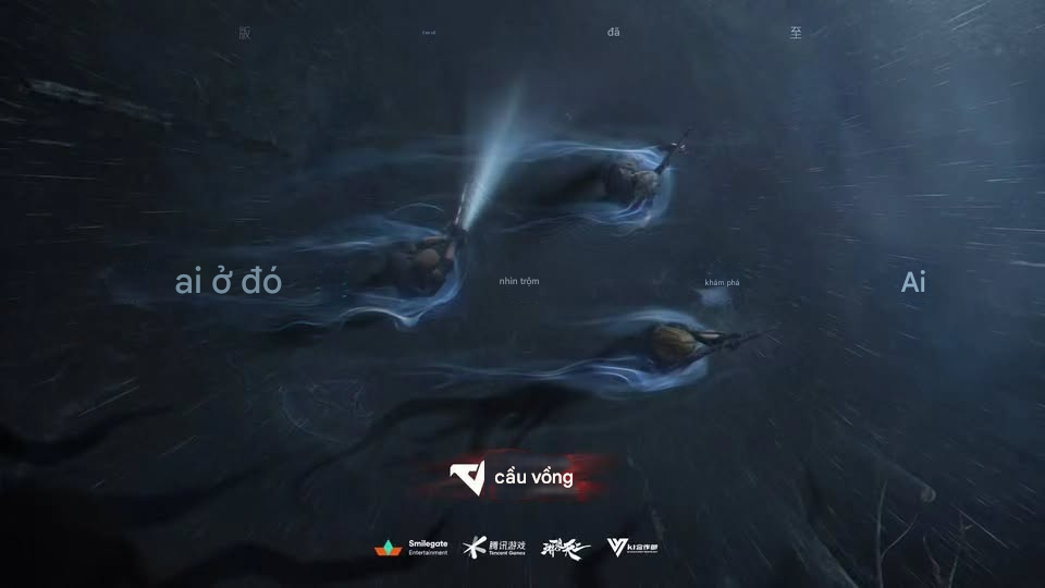 Tencent hé lộ dự án game mới kết hợp giữa Delta Force và Đột Kích?- Ảnh 1.