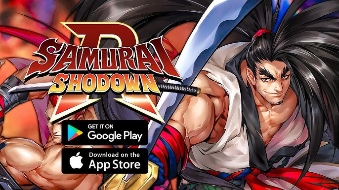 Tiếp nối tượng đài 32 năm tuổi, Samurai Shodown ra mắt phần game mới hoàn toàn miễn phí trên di động- Ảnh 1.