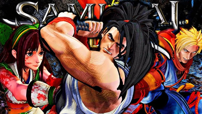 Tiếp nối tượng đài 32 năm tuổi, Samurai Shodown ra mắt phần game mới hoàn toàn miễn phí trên di động- Ảnh 2.