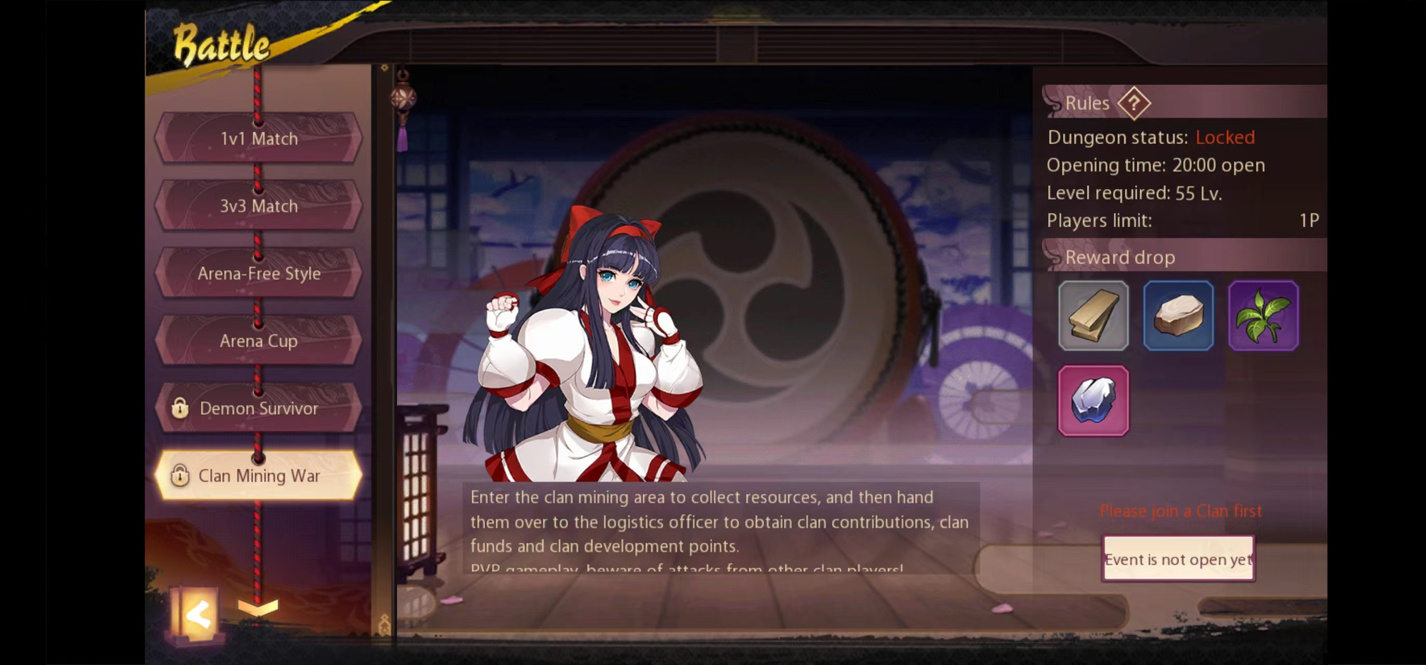 Tiếp nối tượng đài 32 năm tuổi, Samurai Shodown ra mắt phần game mới hoàn toàn miễn phí trên di động- Ảnh 4.