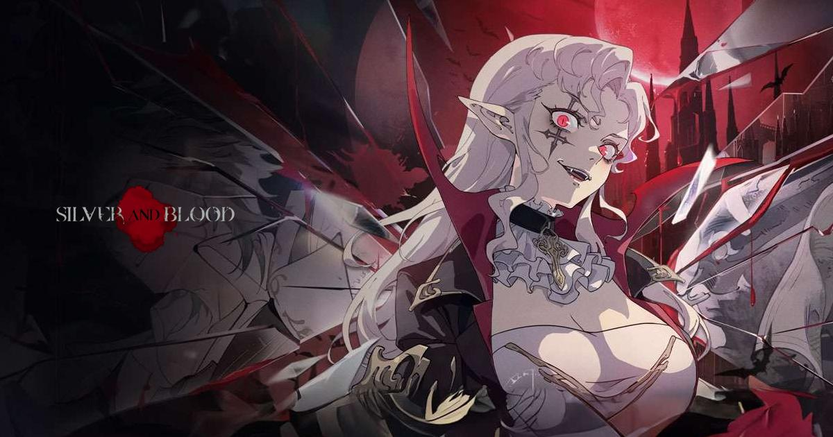 5 game Mobile đỉnh cao, vừa mở máy chủ toàn cầu mà game thủ không nên bỏ lỡ- Ảnh 2.