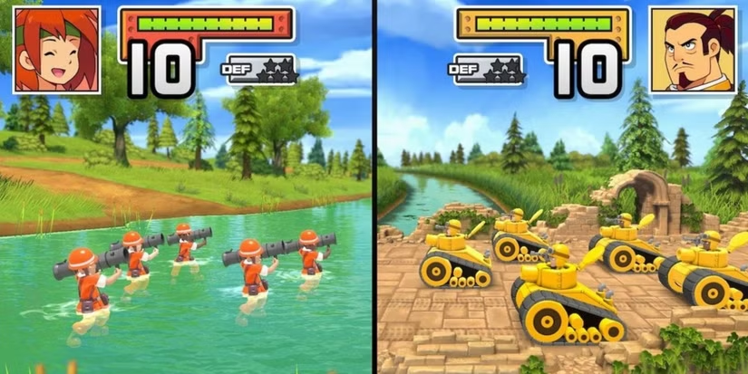 Nếu anime chuyển thể những tựa game này, chắc chắn sẽ gây bão- Ảnh 3.