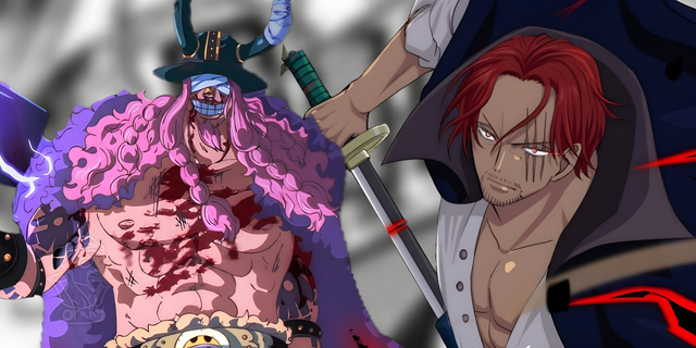 One Piece: Oda đã xác nhận sẽ vẽ trận chiến huyền thoại nhất cho arc Elbaf- Ảnh 1. One Piece: Oda đã xác nhận sẽ vẽ trận chiến huyền thoại nhất cho arc Elbaf- Ảnh 1.