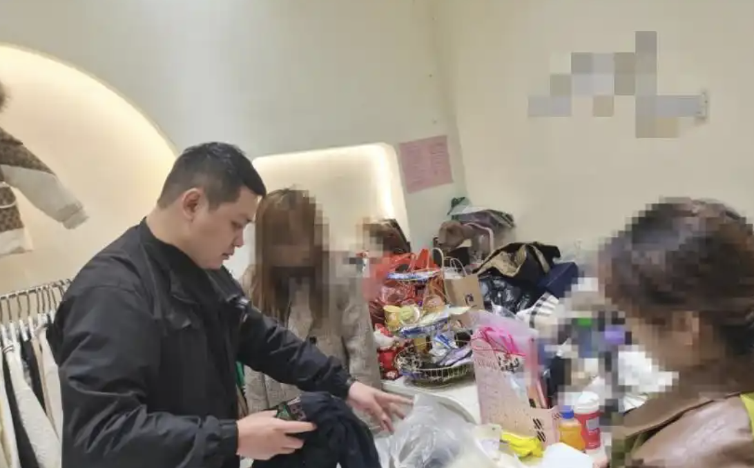 Công nghệ cao vào cuộc, công an đột kích vạch trần Công nghệ cao vào cuộc, công an đột kích vạch trần