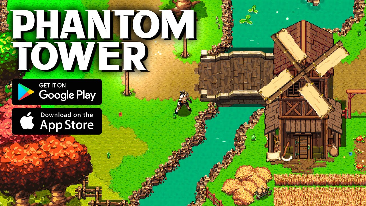 5 game di động mới ra mắt cực hấp dẫn, anh em game thủ nên thử ngay trong tháng 6 này- Ảnh 2.