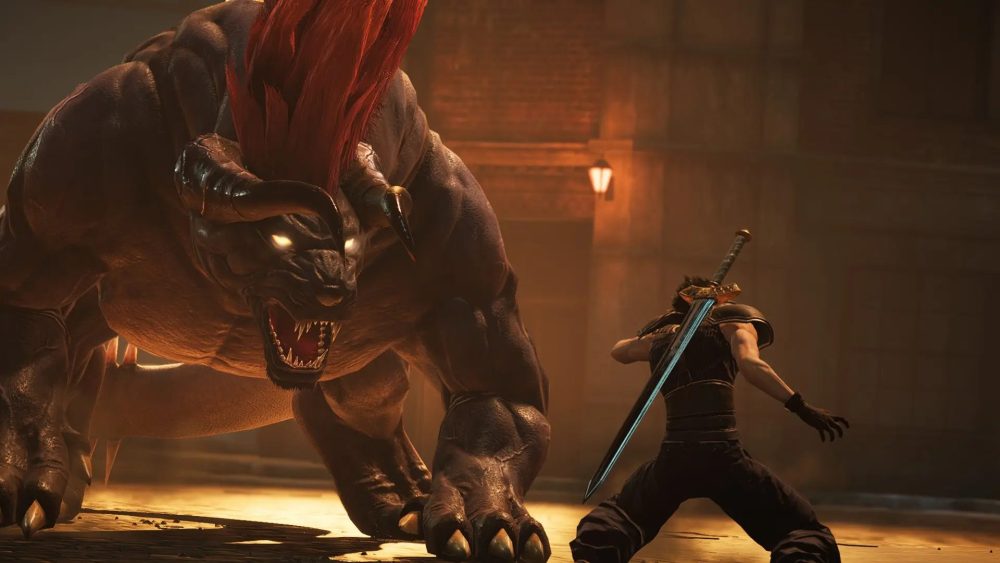 Đừng bỏ lỡ tựa game Final Fantasy bị Đừng bỏ lỡ tựa game Final Fantasy bị