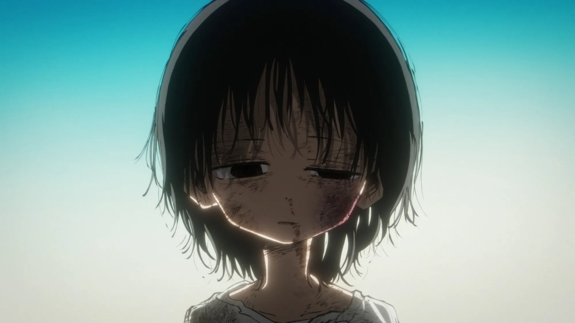 Không dành cho người yếu tim, anime Takopi's Original Sin gây sốc với tập ra mắt đen tối- Ảnh 2. Không dành cho người yếu tim, anime Takopi's Original Sin gây sốc với tập ra mắt đen tối- Ảnh 2.