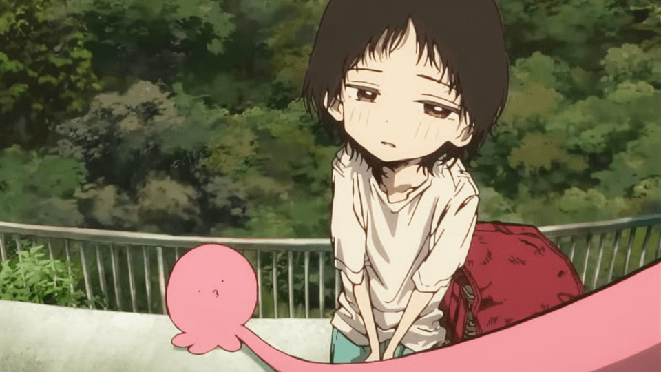 Không dành cho người yếu tim, anime Takopi's Original Sin gây sốc với tập ra mắt đen tối- Ảnh 1. Không dành cho người yếu tim, anime Takopi's Original Sin gây sốc với tập ra mắt đen tối- Ảnh 1.