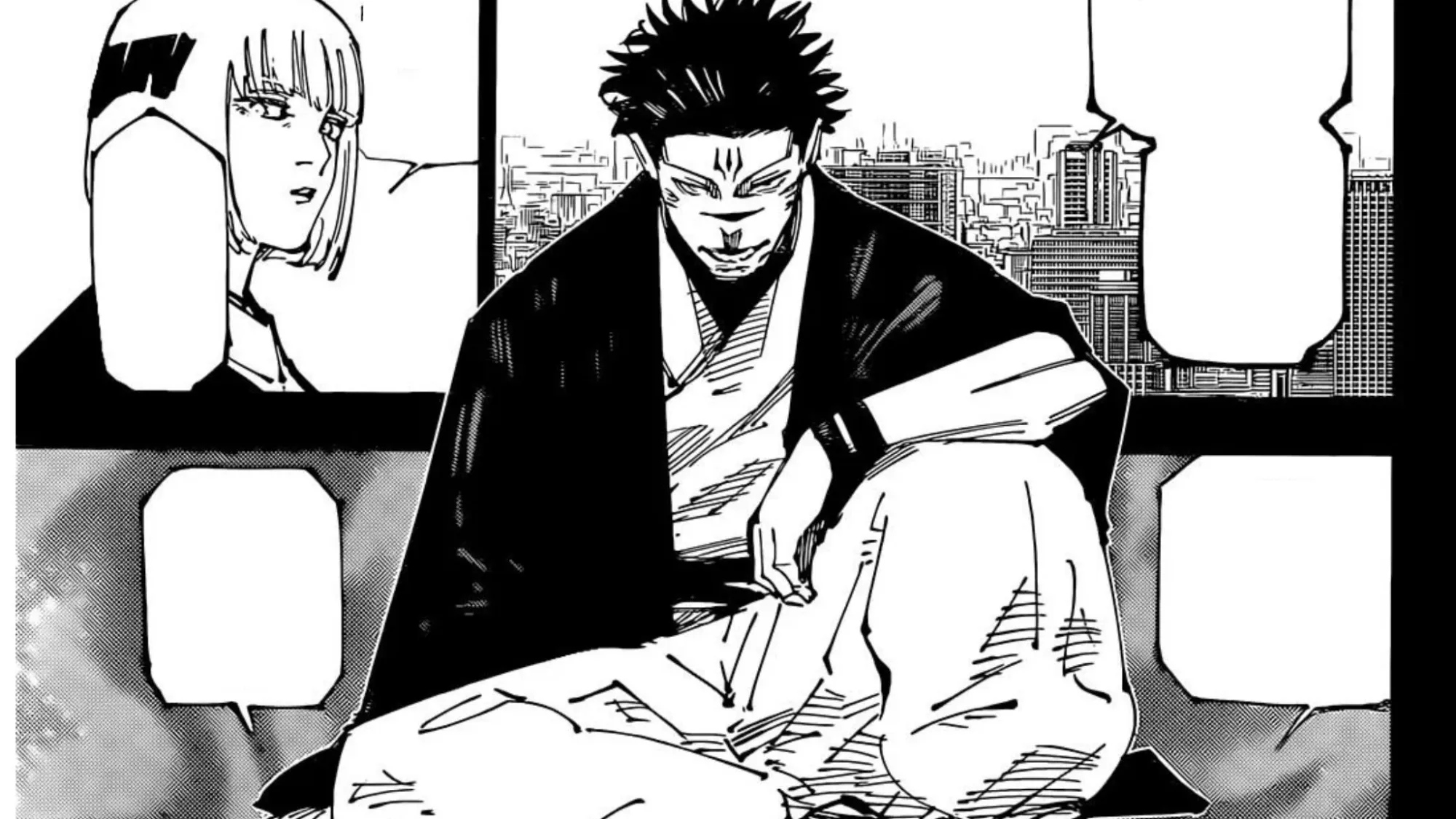 One Piece và Jujutsu Kaisen: Bi kịch One Piece và Jujutsu Kaisen: Bi kịch