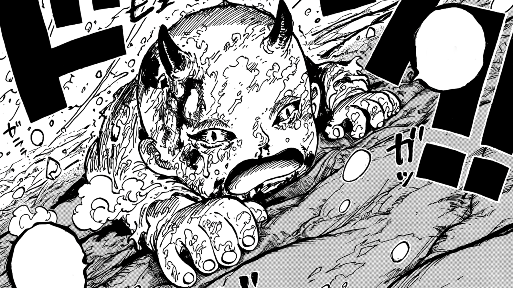 One Piece và Jujutsu Kaisen: Bi kịch One Piece và Jujutsu Kaisen: Bi kịch