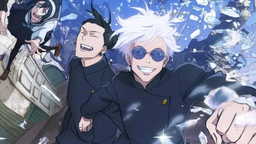 Sốc: Studio MAPPA xác nhận bộ phim Jujutsu Kaisen sẽ có những thay đổi lớn- Ảnh 1.