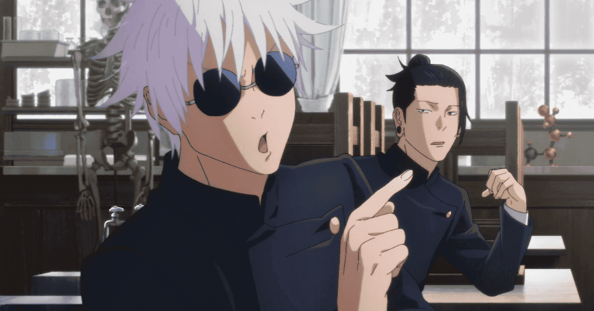 Sốc: Studio MAPPA xác nhận bộ phim Jujutsu Kaisen sẽ có những thay đổi lớn- Ảnh 2.