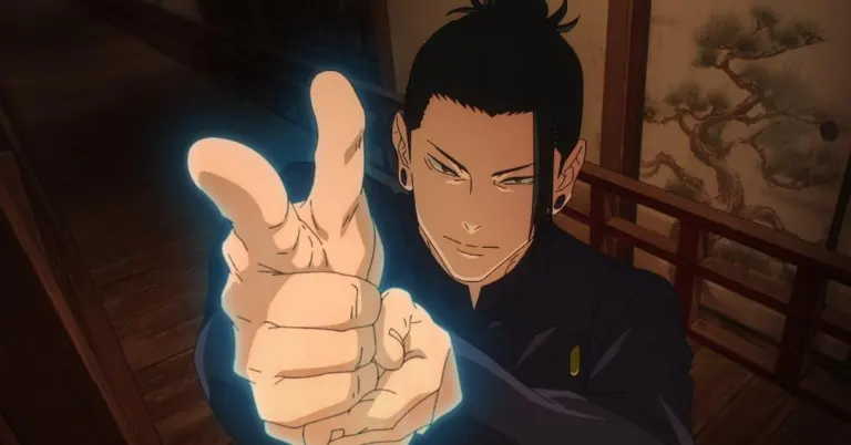 10 nhân vật phản diện anime có cốt truyện