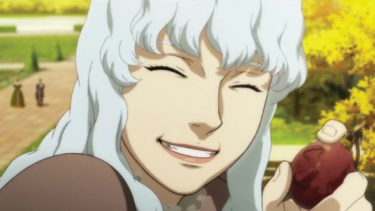 10 nhân vật phản diện anime có cốt truyện