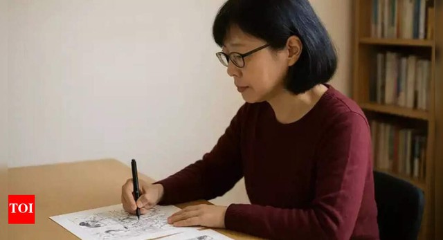 Tiên tri về đại thảm hoạ ngày 5/7 không thành sự thật, tác giả bộ truyện nhận chỉ trích dữ dội- Ảnh 2.