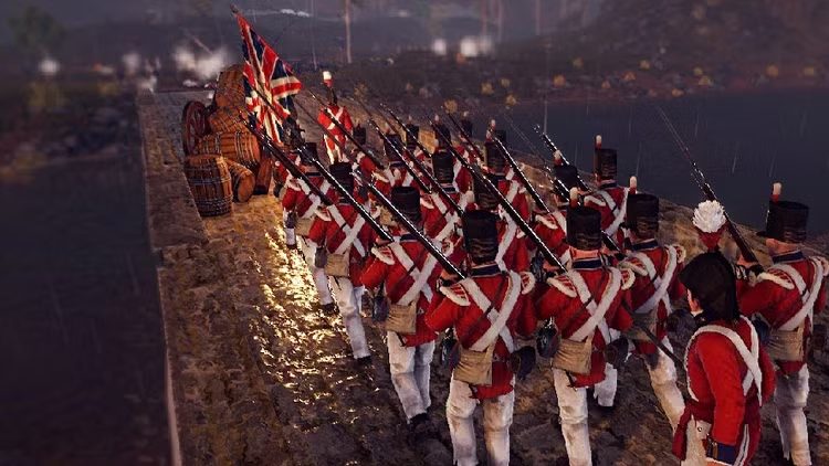 Tựa game FPS 150 người chơi nhận cơn mưa lời khen, đang giảm giá mạnh trên Steam- Ảnh 2.