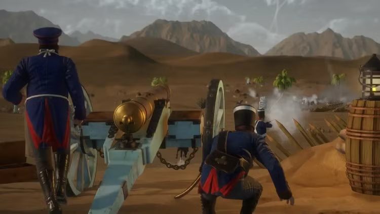 Tựa game FPS 150 người chơi nhận cơn mưa lời khen, đang giảm giá mạnh trên Steam- Ảnh 3.