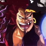 Spoiler One Piece Chap 1158: Rocks đối đầu Harald, bí mật về thân thế của Râu Đen được tiết lộ? photo 1751963017044 175196301788 xykxjpg