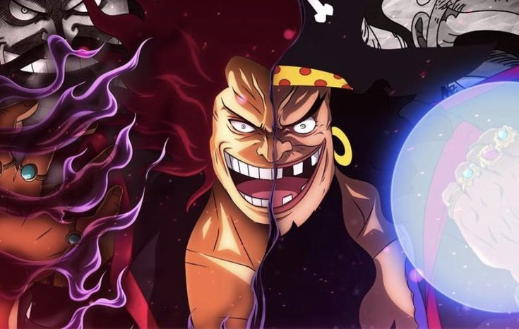 One Piece tiết lộ nguồn gốc động trời của Râu Đen và bí mật về Rocks D. Xebec- Ảnh 3.