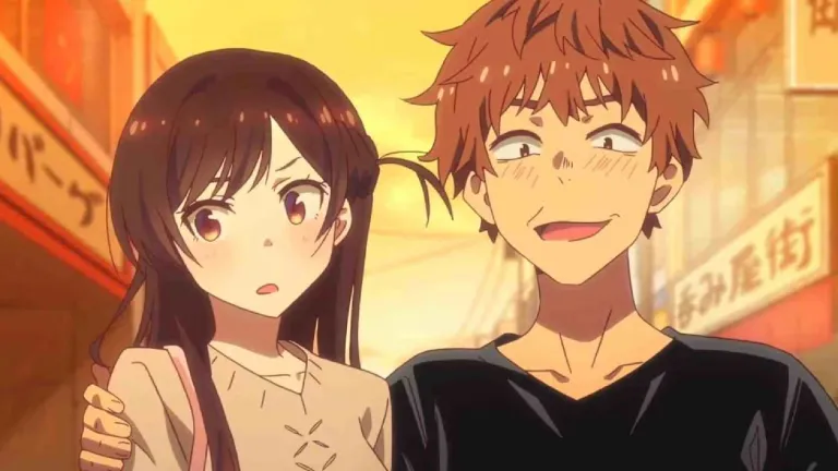 10 nhân vật Anime khiến fan