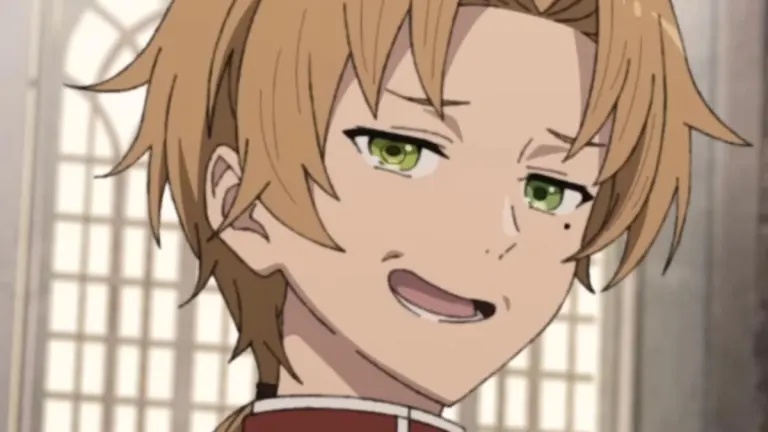 10 nhân vật Anime khiến fan