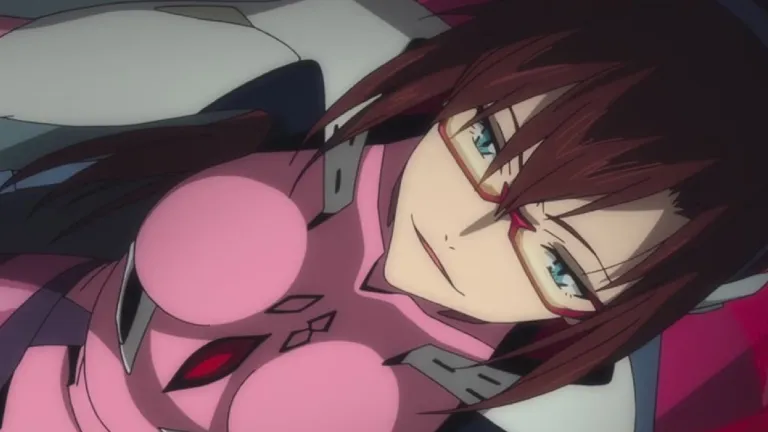 10 nhân vật Anime khiến fan