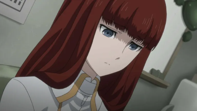 10 nhân vật Anime khiến fan