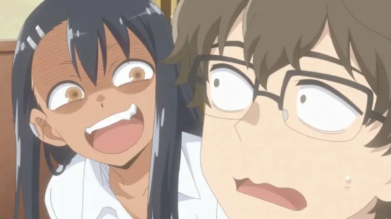 10 nhân vật Anime khiến fan