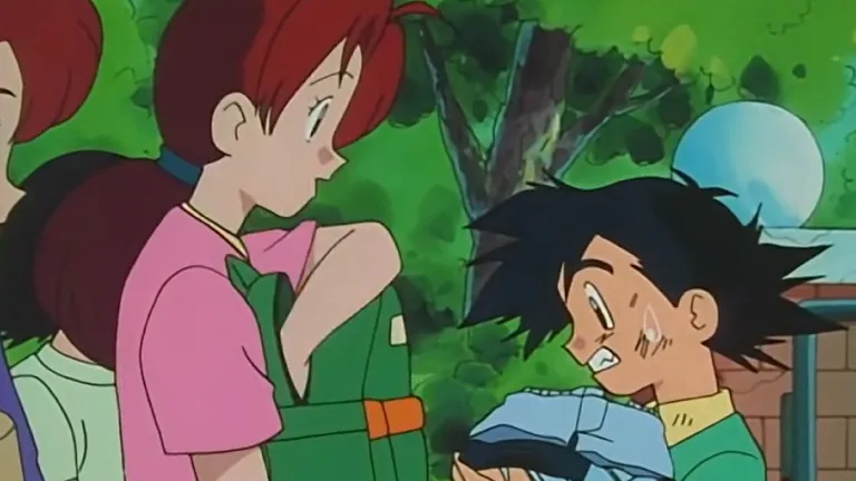 10 nhân vật Anime khiến fan