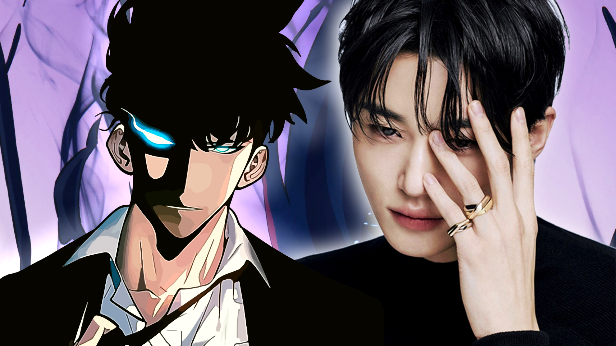 Solo Leveling live-action của Netflix chọn được diễn viên hoàn hảo cho vai Sung Jinwoo- Ảnh 2.