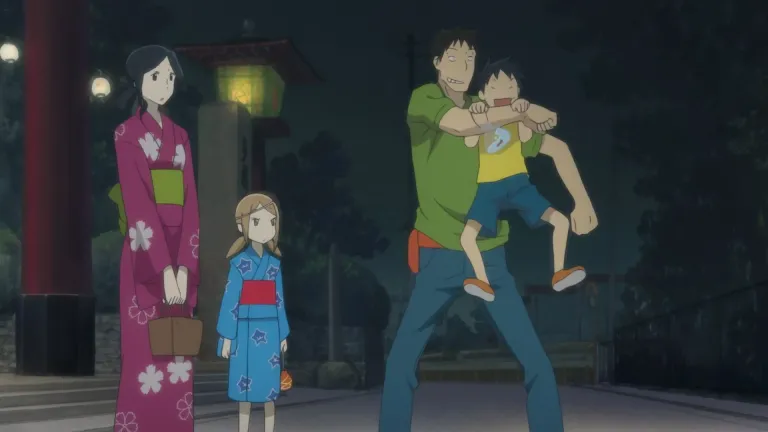 10 bộ Anime vượt xa Manga gốc: khi sự chuyển thể trở thành kiệt tác- Ảnh 4.