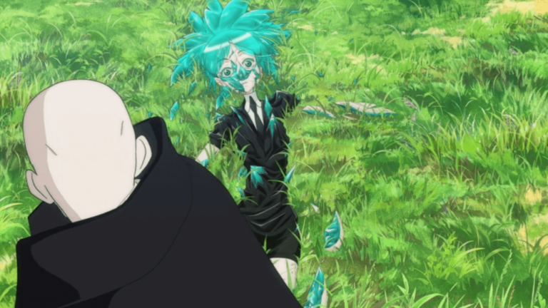 10 bộ Anime vượt xa Manga gốc: khi sự chuyển thể trở thành kiệt tác- Ảnh 6.