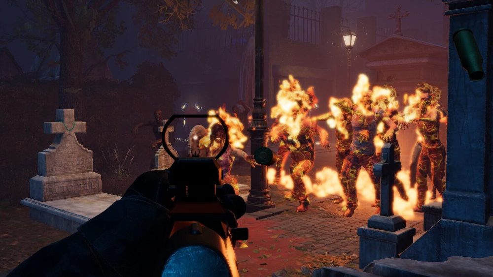 Nhận miễn phí một tựa game trên Steam, người chơi cần nhanh tay- Ảnh 2.