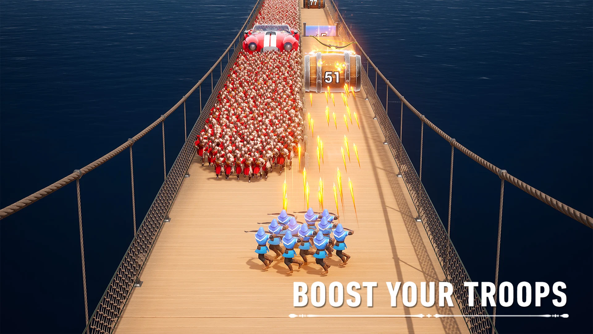 Tencent ra mắt game Đế Chế thế hệ mới, game thủ bức xúc vì Tencent ra mắt game Đế Chế thế hệ mới, game thủ bức xúc vì