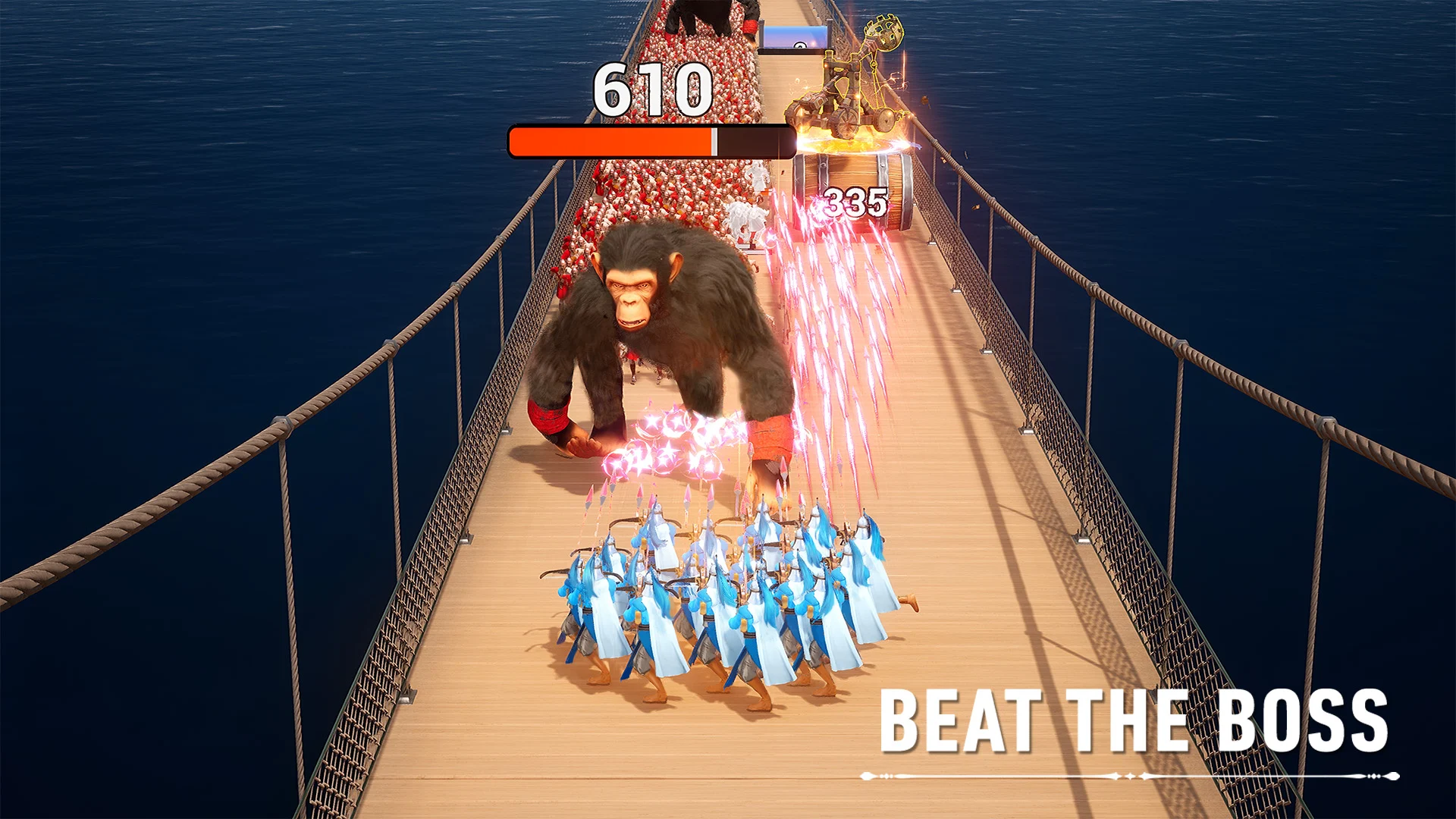 Tencent ra mắt game Đế Chế thế hệ mới, game thủ bức xúc vì Tencent ra mắt game Đế Chế thế hệ mới, game thủ bức xúc vì