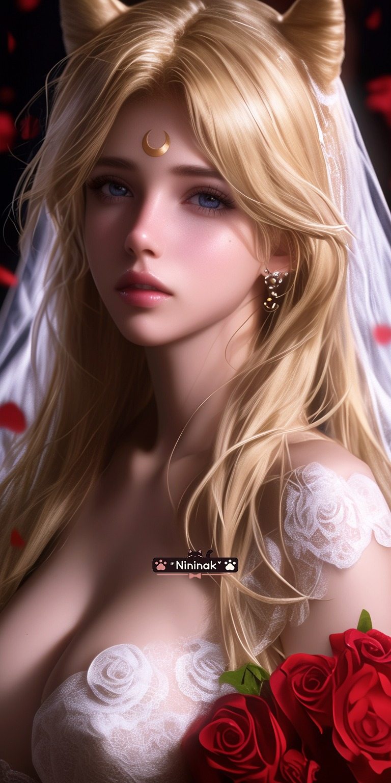 AI biến dàn Thủy Thủ Mặt Trăng lột xác gợi cảm, nóng bỏng đến mức không thể rời mắt- Ảnh 2. AI biến dàn Thủy Thủ Mặt Trăng lột xác gợi cảm, nóng bỏng đến mức không thể rời mắt- Ảnh 2.