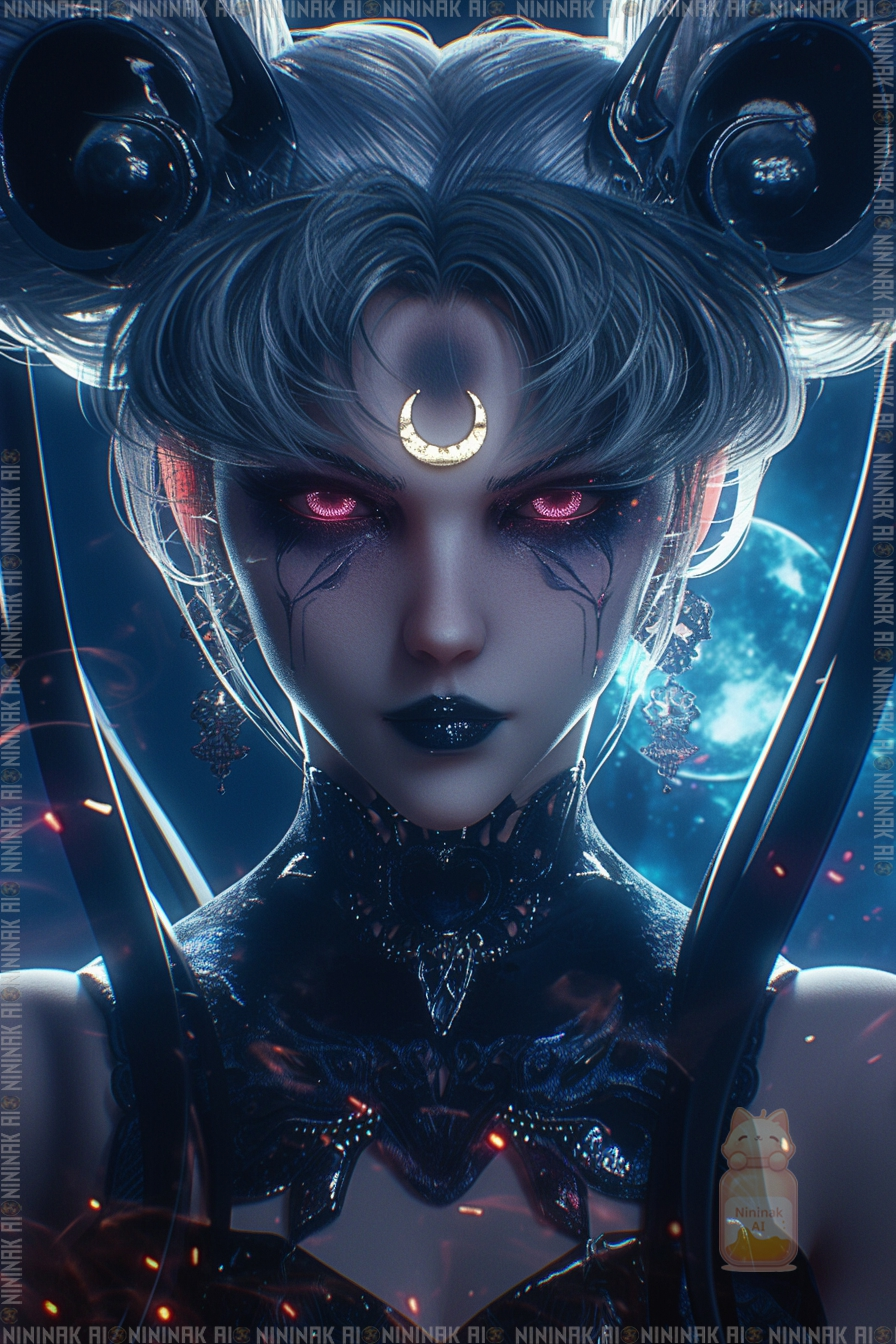 AI biến dàn Thủy Thủ Mặt Trăng lột xác gợi cảm, nóng bỏng đến mức không thể rời mắt- Ảnh 11. AI biến dàn Thủy Thủ Mặt Trăng lột xác gợi cảm, nóng bỏng đến mức không thể rời mắt- Ảnh 11.