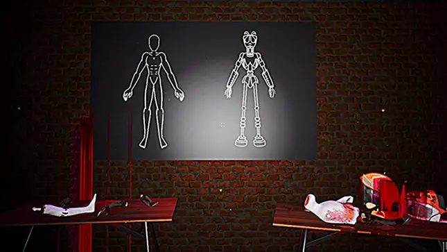 Steam tặng miễn phí một tựa game kinh dị, người chơi chỉ còn ít ngày để nhận- Ảnh 3.