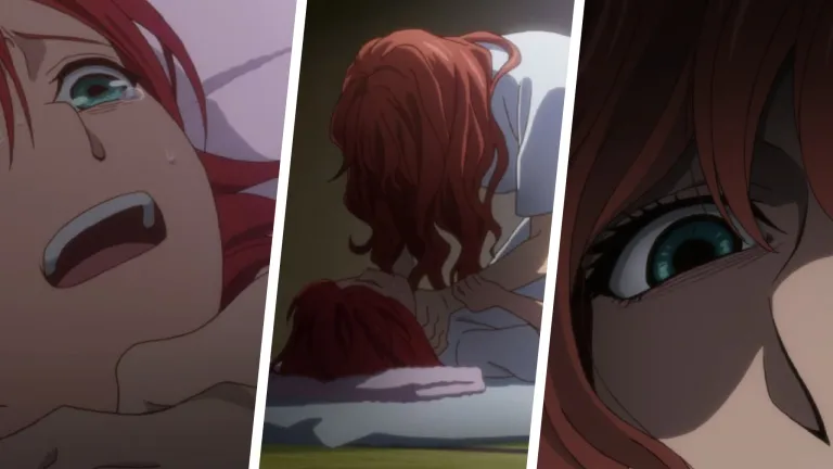 Loạt bà mẹ anime độc ác đến khó tin, biến tuổi thơ con cái thành địa ngục- Ảnh 1.