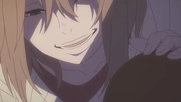 Loạt bà mẹ anime độc ác đến khó tin, biến tuổi thơ con cái thành địa ngục- Ảnh 2.