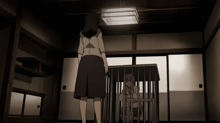 Loạt bà mẹ anime độc ác đến khó tin, biến tuổi thơ con cái thành địa ngục- Ảnh 3.