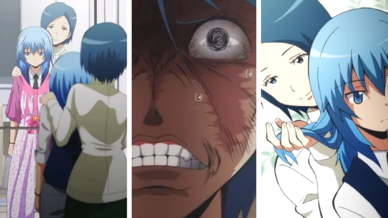 Loạt bà mẹ anime độc ác đến khó tin, biến tuổi thơ con cái thành địa ngục- Ảnh 6.