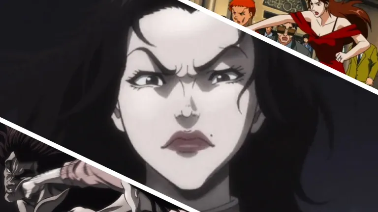 Loạt bà mẹ anime độc ác đến khó tin, biến tuổi thơ con cái thành địa ngục- Ảnh 8.