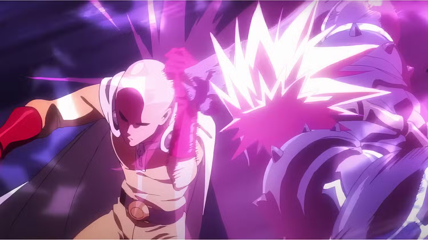 8 trận chiến đỉnh cao trong anime có hình ảnh ấn tượng nhất- Ảnh 8. 8 trận chiến đỉnh cao trong anime có hình ảnh ấn tượng nhất- Ảnh 8.